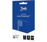 Realme C25Y – 3mk objektyvo apsauga