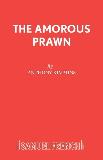 Amorous Prawn