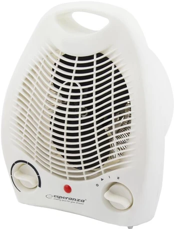 ESPERANZA FAN HEATER GOBI 1000/2000W EHH001