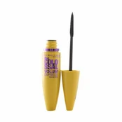 Maybelline Colossal Volume Express Blakstienų tušas kaina