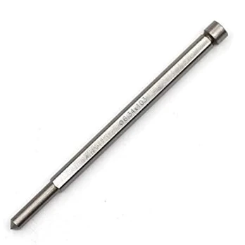 Centravimo ašis gręžimo karūnoms Ø6.35/5.3x106mm Promotech