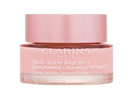 Clarins Multi-Active 50ml Moterims Dieninis kremas