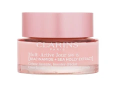 Clarins Multi-Active 50ml Moterims Dieninis kremas kaina