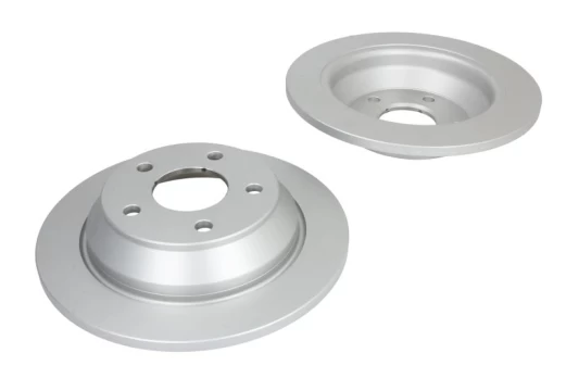 DELPHI BG5114C Brake Disc