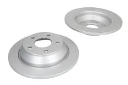 DELPHI BG5114C Brake Disc kaina