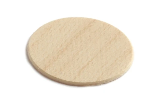 Baldų dangtelis Haushalt, 1.6 cm, 20 vnt.