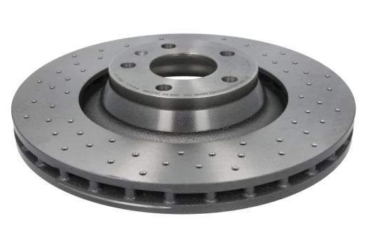 Stabdžių diskas BREMBO 09.8841.3X