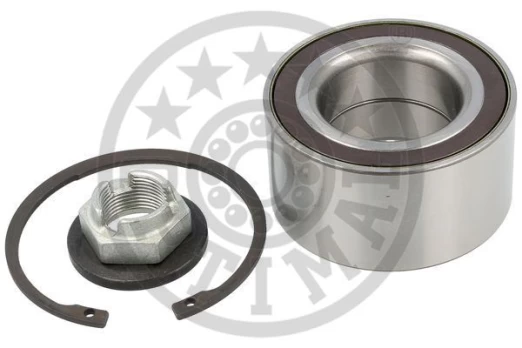 Rato guolio komplektas OPTIMAL 301501+