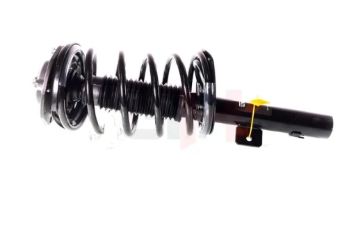 Pakabos statramstis GH GH-351936C01