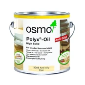 Aliejus Osmo Polyx, 0.125 l