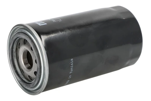 Alyvos filtras MAHLE OC502