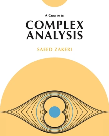 Course in Complex Analysis