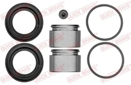 Remonto komplektas, stabdžių apkaba QUICK BRAKE 114-5449