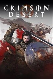 Crimson Desert Xbox