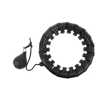 Mankštos lankas FitSculpt, 30-42cm