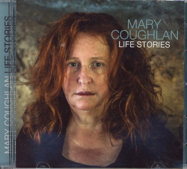 CD Mary Coughlan – Life Stories