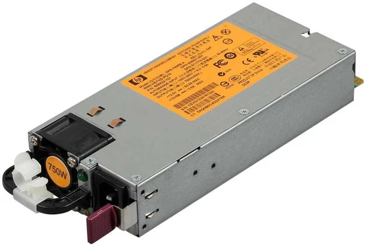 Hewlett Packard (HP) 750W Power Supply ****