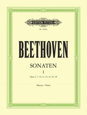 Piano Sonatas Vol. 1: Nos. 1-15