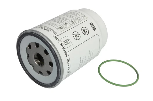 Kuro filtras MANN-FILTER PL 270 x