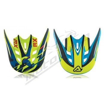 ACERBIS Šalmo snapelis IMPACT JUNIOR 3.0