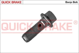 Įdubiamasis varžtas QUICK BRAKE 3258 kaina