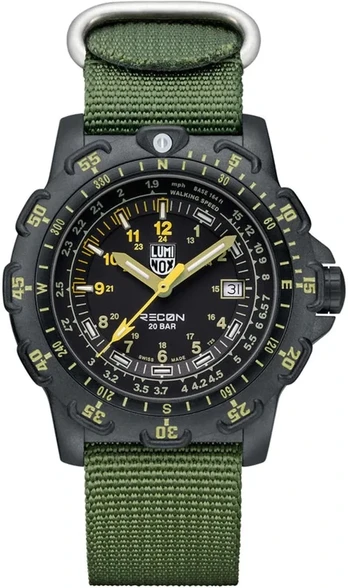 Laikrodis LUMINOX MAN XL.8826.MI (45MM)