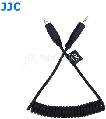 JF G Remote Cable M Nikon
