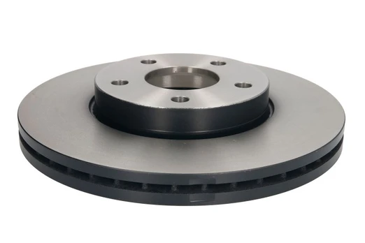 TRW DF4465 Brake Disc