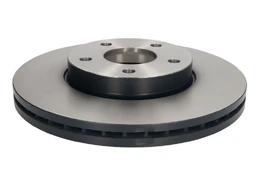 TRW DF4465 Brake Disc kaina