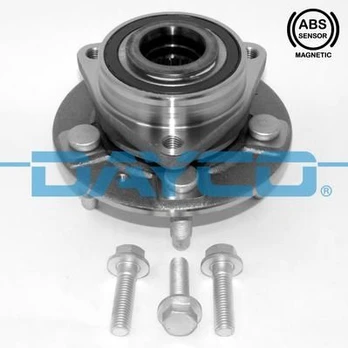 Rato guolio komplektas DAYCO KWD1272