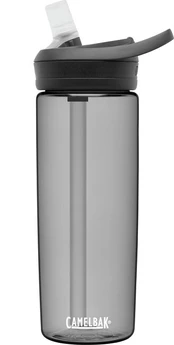 Gertuvė Camelbak Eddy+, pilka, polipropilenas (pp)/tritanas, 0.6 l
