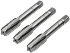 Sriegiklis Ega, 8 mm/m8, 3 vnt.