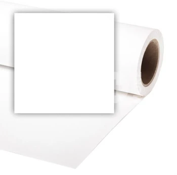 Fonas COLORAMA 3.55x30m White