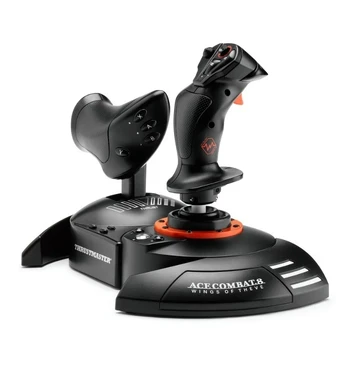 Thrustmaster Joystick t.flight hotas neo-x ace combat 8 edition