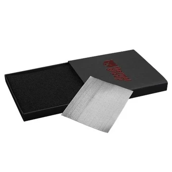 Thermal Grizzly Kryosheet 68 x 51 mm (anthrazit)