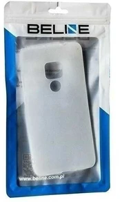 Beline Dėklas Candy Realme 7 permatomas/clear