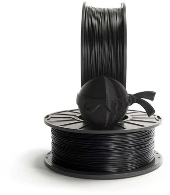 NinjaTek NinjaFlex Edge 2.85 mm 1kg - Snow Baltas