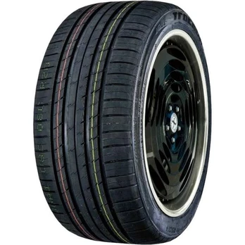 TRACMAX X PRIVILO RS01+ 285/40 R22 110Y XL