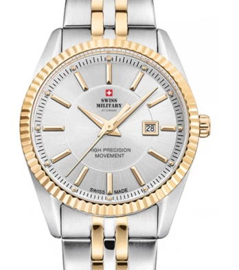 Swiss Military SM34066.05