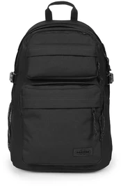 EASTPAK DBL PRO reppu, Juodas
