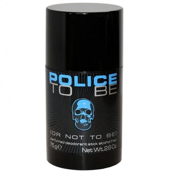 POLICE To Be Man STICK 75ml