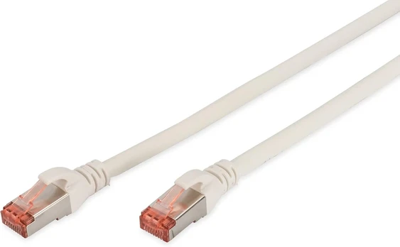 Digitus Cat 6 S-ftp Patch kabelis 0,25 m