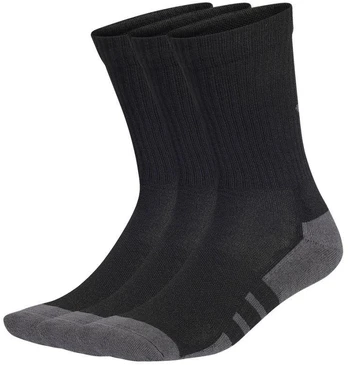 Adidas ESS CC Crew 3PP kojinės JC6455