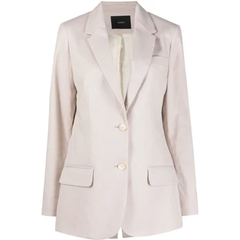 Švarkas moterims, Kūno, Jackie Jacket