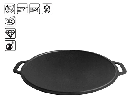 Wild Chef ketaus Keptuvė, 45