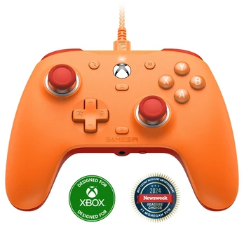Žaidimų pultas Gamesir G7 Pro