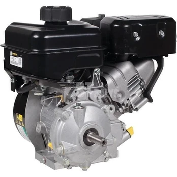Variklis 6.5 HP BriggsStratton 12V3520005F1