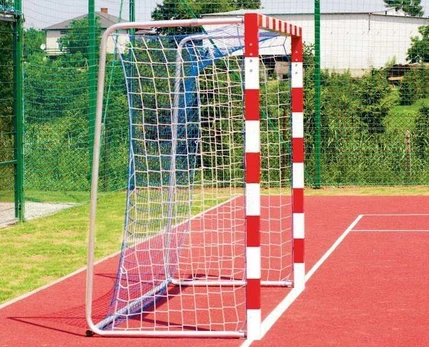 YakimaSport Goal tinklelis 3 x 2 m 3 mm