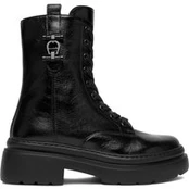 Auliniai batai Aigner 1252020 Juoda