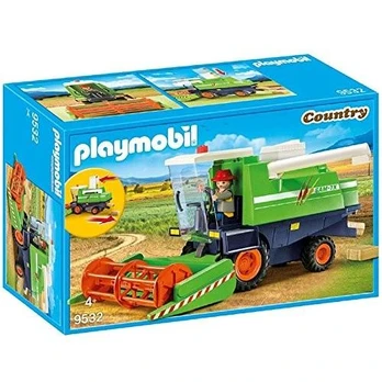 Playmobil Kombajn (9532)